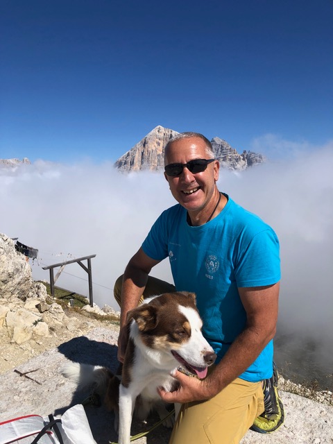 Foto di Sbisà Paolo